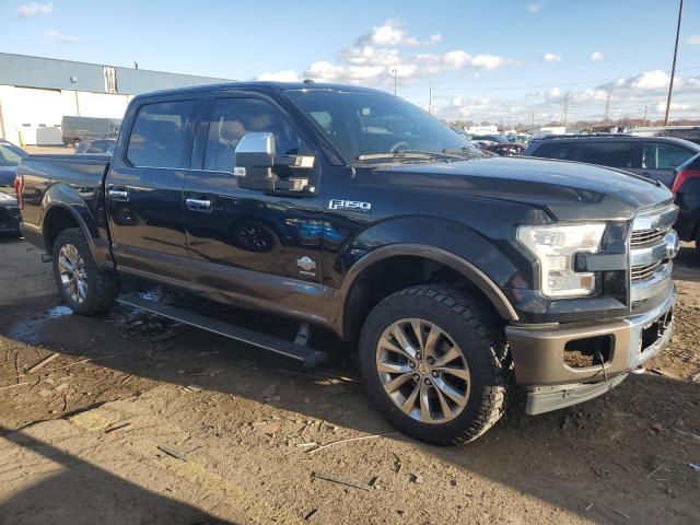 Photo 4 from auction – 2016 FORD F150 SUPER with VIN 1FTEW1EG0GFD54124
