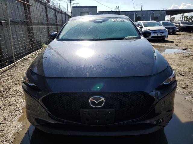 Фото 5 с аукциона – 2025 MAZDA 3 PREFERRE с VIN JM1BPALM7S1780567