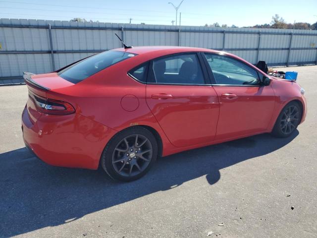 Photo 3 from auction – 2016 DODGE DART SE with VIN 1C3CDFAA0GD694756