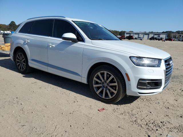 Photo 4 from auction – 2019 AUDI Q7 PREMIUM with VIN WA1LHAF72KD027285