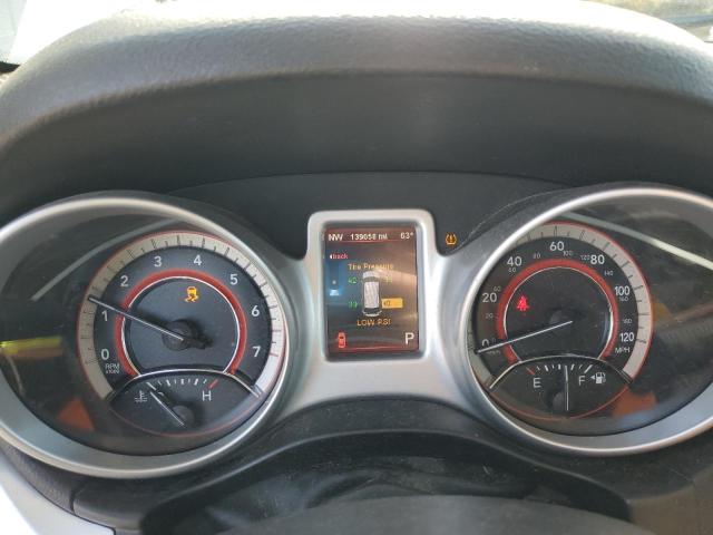 Photo 9 from auction – 2012 DODGE JOURNEY CR with VIN 3C4PDDDG0CT258429