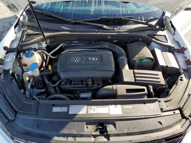 Photo 11 from auction – 2016 VOLKSWAGEN PASSAT S with VIN 1VWAT7A35GC050766