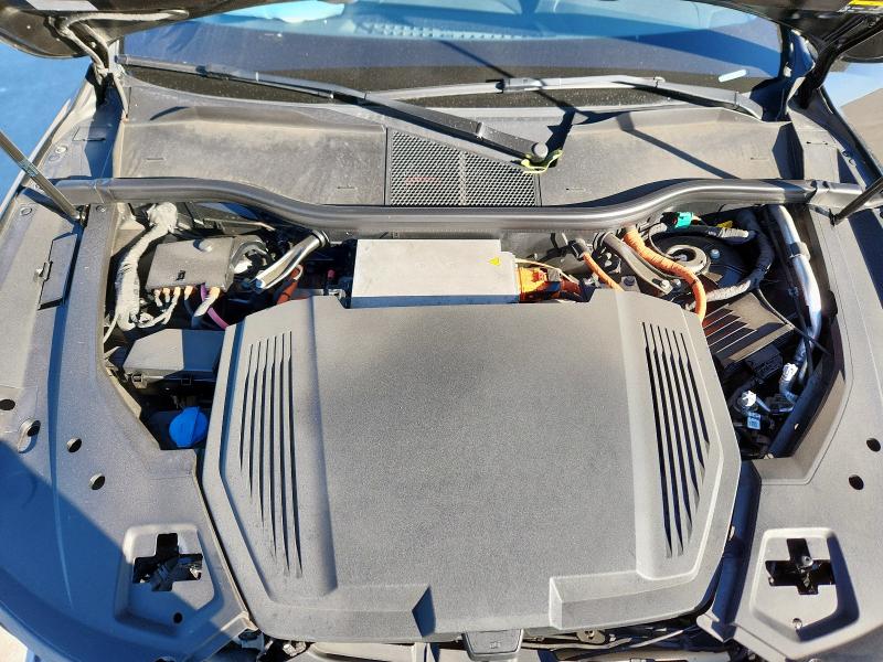 Photo 11 from auction – 2021 AUDI E-TRON PRE with VIN WA1LAAGE1MB004838