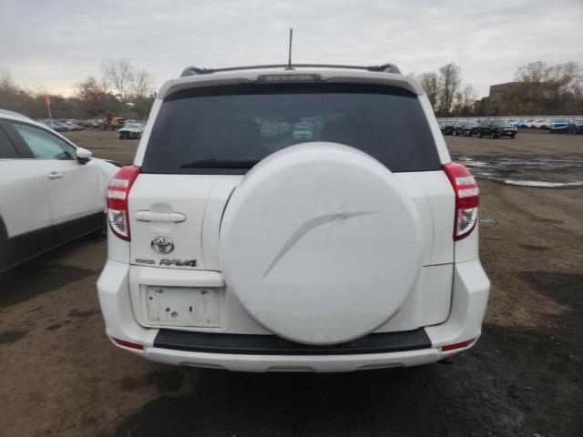 Photo 6 from auction – 2012 TOYOTA RAV4 with VIN 2T3BF4DV8CW229420