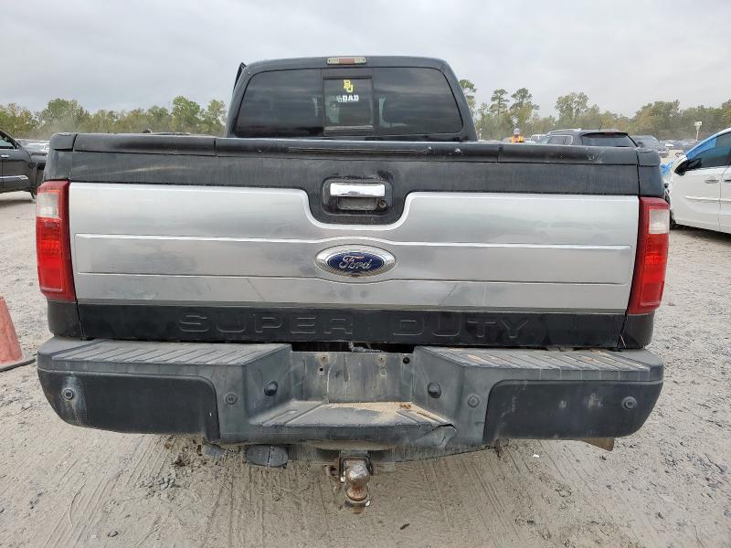 Photo 6 from auction – 2015 FORD F250 SUPER with VIN 1FT7W2BT3FEB29345