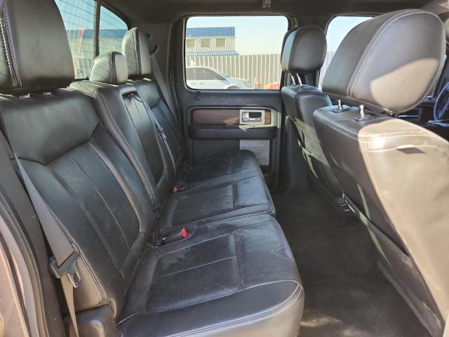 Photo 10 from auction – 2014 FORD F150 SUPER with VIN 1FTFW1ET7EFC28373