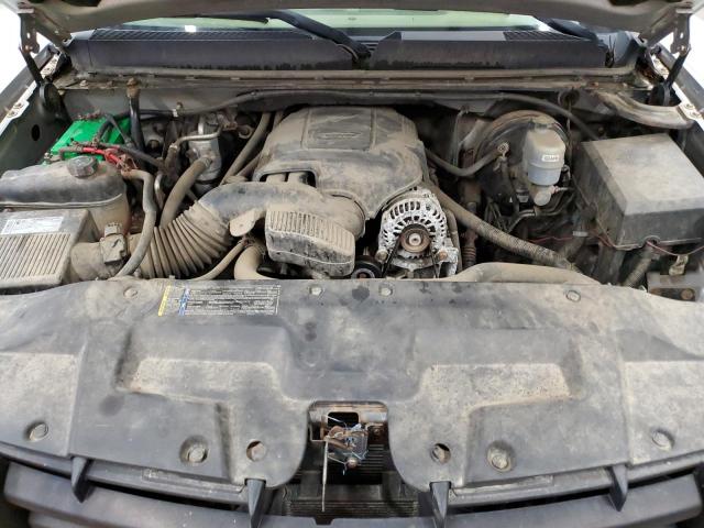 Photo 11 from auction – 2010 GMC SIERRA with VIN 1GTSKTE38AZ163029