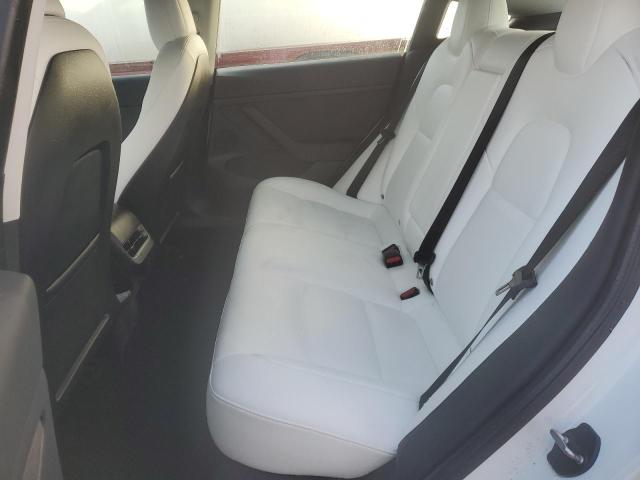 Photo 10 from auction – 2022 TESLA MODEL 3 with VIN 5YJ3E1EB7NF204995