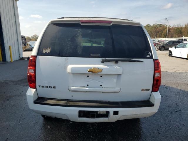 Photo 6 from auction – 2012 CHEVROLET TAHOE C150 with VIN 1GNSCAE01CR277732