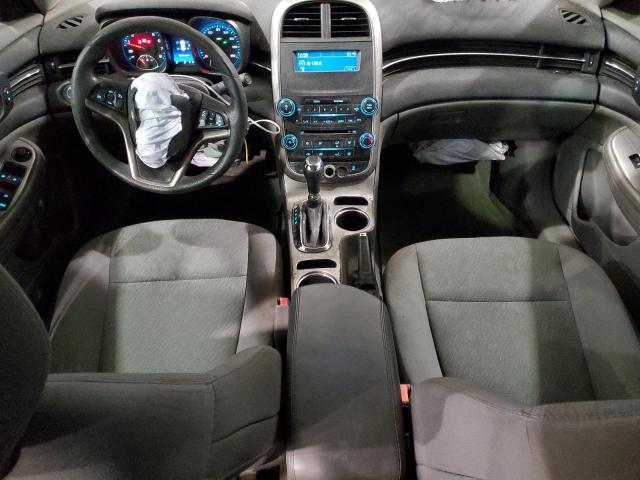 Photo 8 from auction – 2014 CHEVROLET MALIBU LS with VIN 1G11B5SL5EF291739