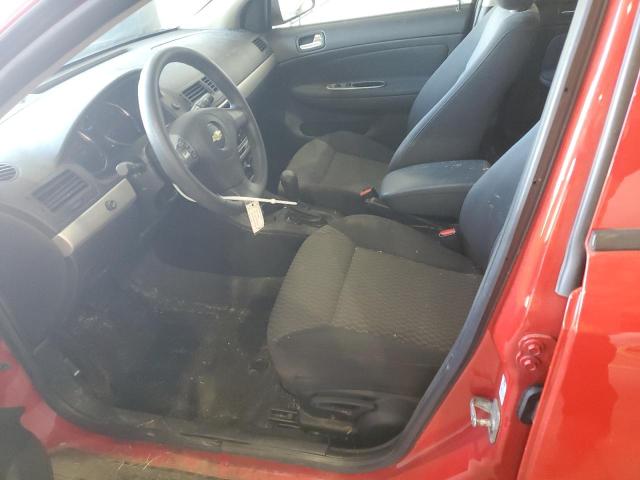 Photo 7 from auction – 2010 CHEVROLET COBALT 2LT with VIN 1G1AF5F52A7167450