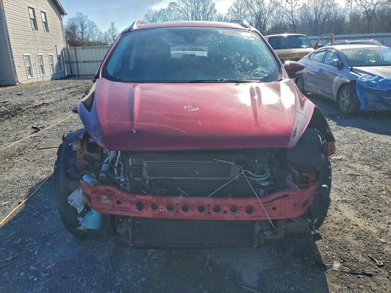 Photo 5 from auction – 2017 FORD ESCAPE TIT with VIN 1FMCU9JD2HUE86933