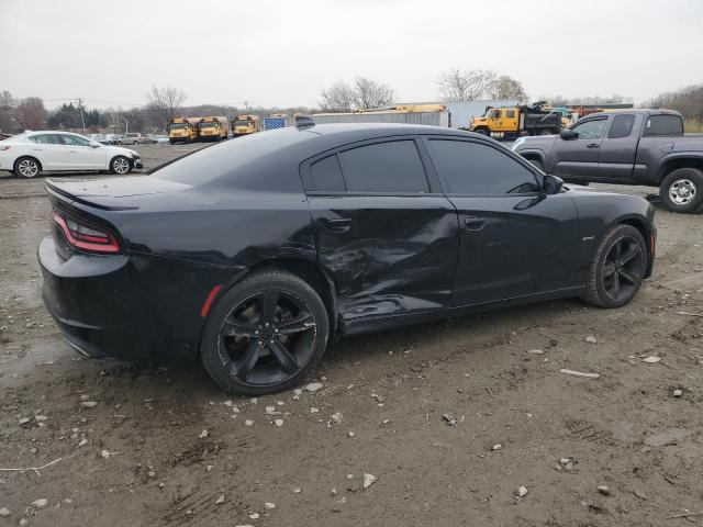 Фото 3 с аукциона – 2017 DODGE CHARGER R/ с VIN 2C3CDXCT8HH528106