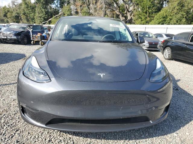 Photo 5 from auction – 2023 TESLA MODEL Y with VIN 7SAYGDEE3PA204135