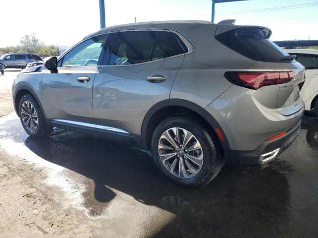 Photo 2 from auction – 2024 BUICK ENVISION P with VIN LRBFZME49RD043131