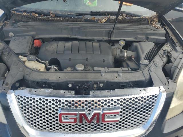 Photo 11 from auction – 2012 GMC ACADIA with VIN 1GKKRTED2CJ275836