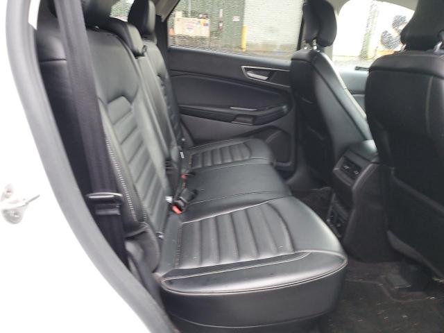 Photo 11 from auction – 2016 FORD EDGE SEL with VIN 2FMPK4J96GBB16529