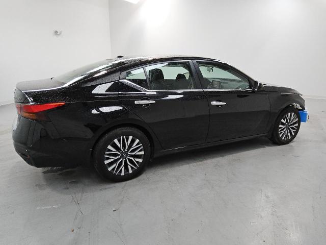 Photo 3 from auction – 2023 NISSAN ALTIMA SV with VIN 1N4BL4DVXPN402740