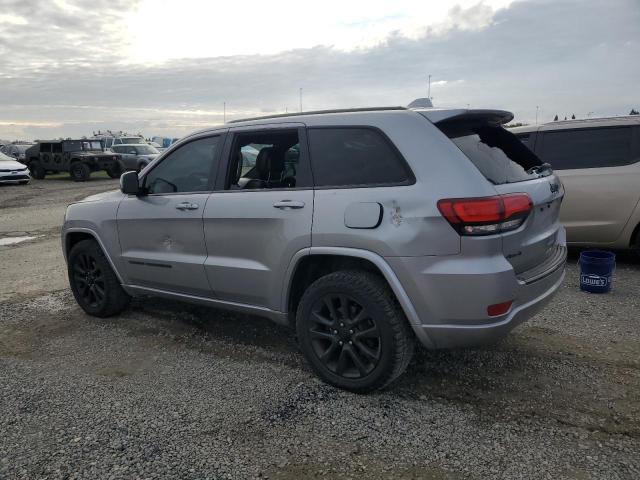 Photo 2 from auction – 2018 JEEP GRAND CHER with VIN 1C4RJFAG3JC102928