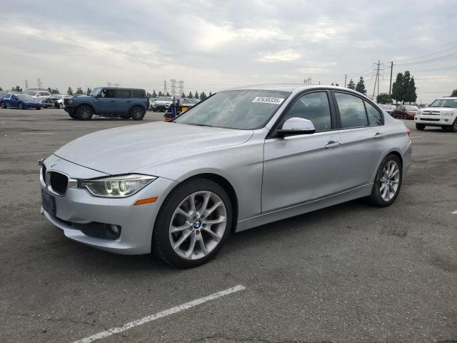 BMW 320 I 2014 с VIN WBA3B1C57EK133142 - Фото с аукциона