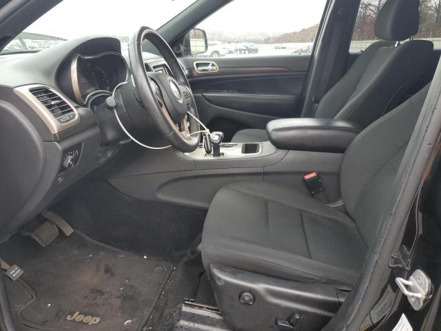 Photo 7 from auction – 2014 JEEP GRAND CHER with VIN 1C4RJFAG8EC265080