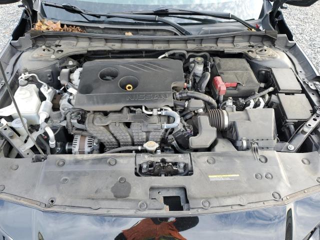 Photo 11 from auction – 2019 NISSAN ALTIMA S with VIN 1N4BL4BW8KC148784