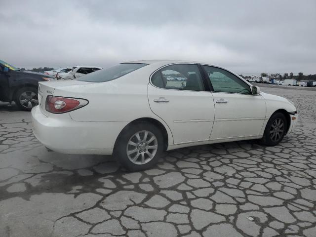 Photo 3 from auction – 2004 LEXUS ES 330 with VIN JTHBA30G640022058