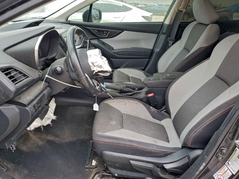 Photo 7 from auction – 2018 SUBARU CROSSTREK with VIN JF2GTABC9JH254992