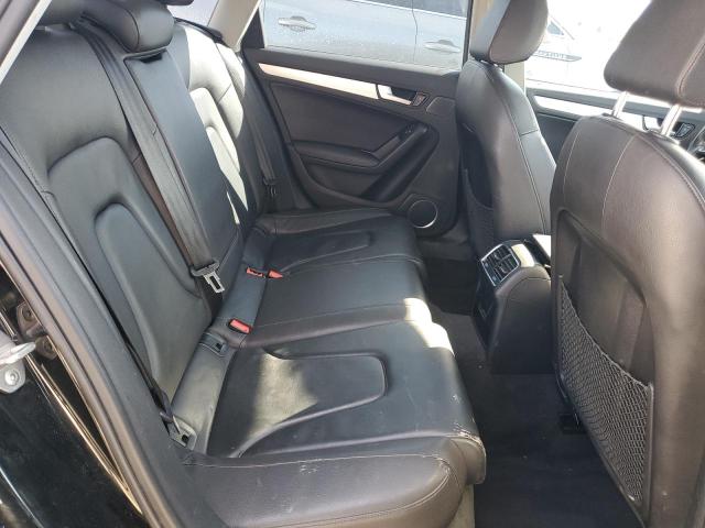 Photo 10 from auction – 2016 AUDI A4 PREMIUM with VIN WAUFFAFLXGN013221