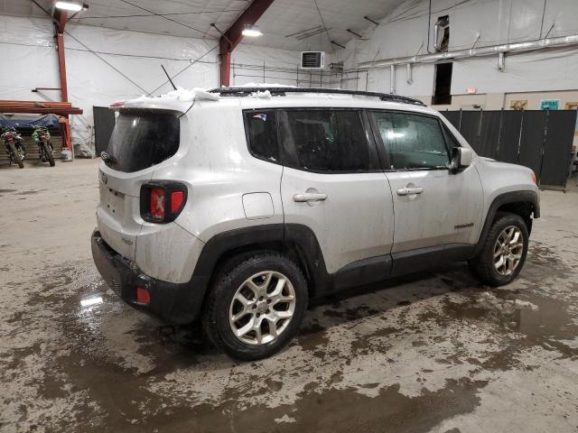 Photo 3 from auction – 2016 JEEP RENEGADE L with VIN ZACCJBBT8GPC52256