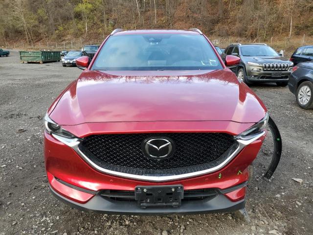 Photo 5 from auction – 2020 MAZDA CX-5 SIGNA with VIN JM3KFBEY4L0868404
