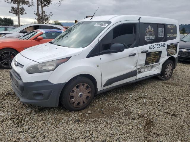 Photo 1 from auction – 2017 FORD TRANSIT CO with VIN NM0GE9E71H1316133