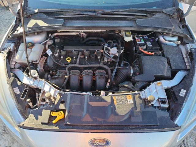 Photo 11 from auction – 2017 FORD FOCUS SE with VIN 1FADP3K27HL258626