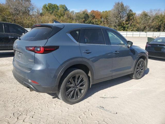 Photo 3 from auction – 2022 MAZDA CX-5 PREFE with VIN JM3KFBCM7N0605049