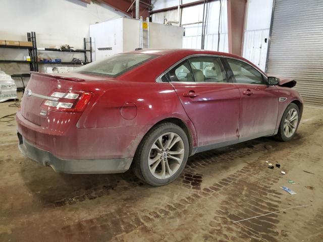 Photo 3 from auction – 2013 FORD TAURUS SEL with VIN 1FAHP2H83DG162079