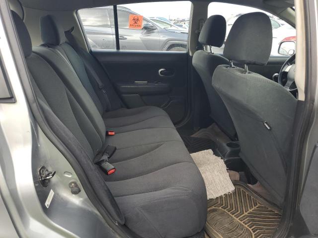 Photo 10 from auction – 2012 NISSAN VERSA S with VIN 3N1BC1CPXCK810900
