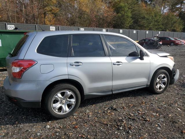 Photo 3 from auction – 2014 SUBARU FORESTER 2 with VIN JF2SJAACXEH540857