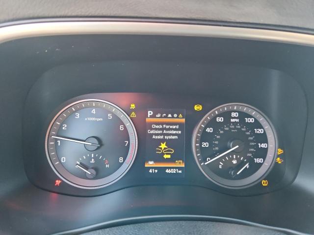 Photo 9 from auction – 2020 HYUNDAI TUCSON LIM with VIN KM8J3CAL4LU130670