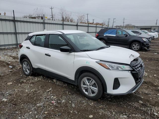 Photo 4 from auction – 2021 NISSAN KICKS with VIN 3N1CP5BV3ML529520