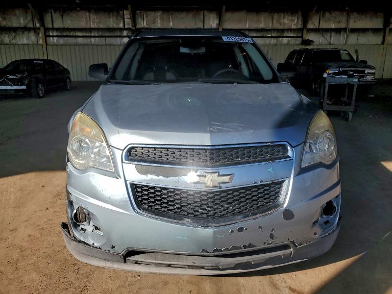 صورة رقم 5 من المزاد - 2014 CHEVROLET EQUINOX LS مع VIN 2GNALAEK7E6309062