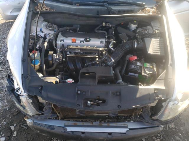 Photo 11 from auction – 2010 HONDA ACCORD LXP with VIN 1HGCP2F47AA124925