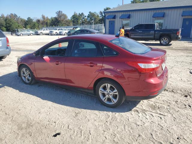Photo 2 from auction – 2014 FORD FOCUS SE with VIN 1FADP3F24EL443562