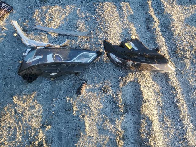 Photo 12 from auction – 2016 CHEVROLET IMPALA LT with VIN 2G1105SA0G9173887