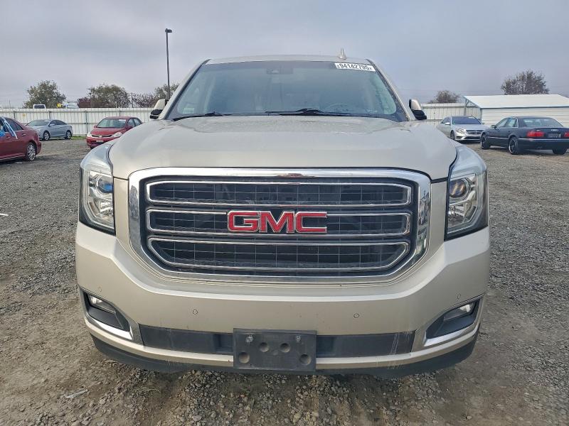 Photo 5 from auction – 2016 GMC YUKON SLT with VIN 1GKS2BKC4GR441162