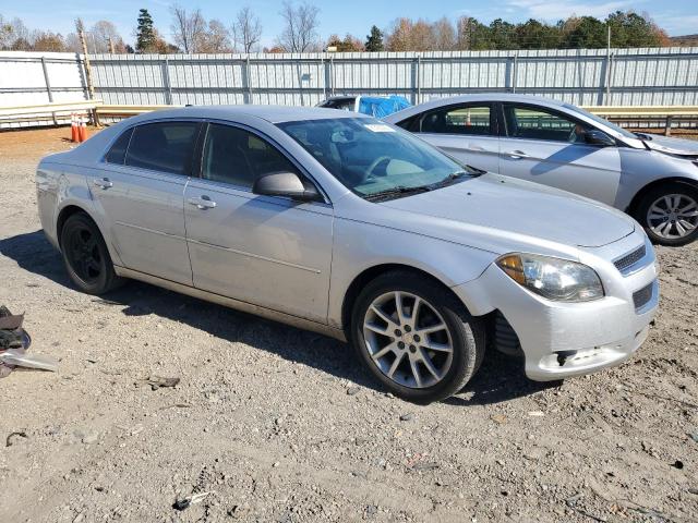 Photo 4 from auction – 2012 CHEVROLET MALIBU LS with VIN 1G1ZB5E01CF187248