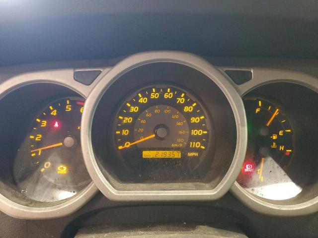 Foto 9 de la subasta – 2004 TOYOTA 4RUNNER SR con VIN JTEZU14R048012937