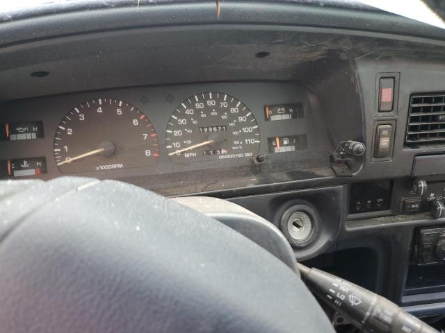 Photo 9 from auction – 1992 TOYOTA 4RUNNER VN with VIN JT3VN39W2N0089520