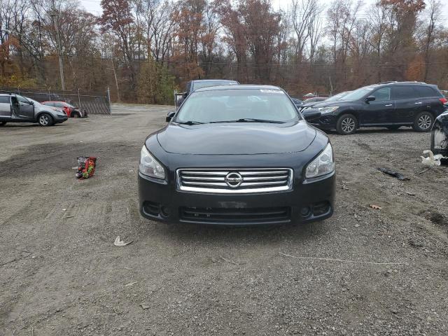 Photo 5 from auction – 2014 NISSAN MAXIMA S with VIN 1N4AA5AP2EC456121