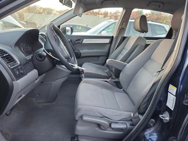 Photo 7 from auction – 2011 HONDA CR-V LX with VIN JHLRE4H37BC013055