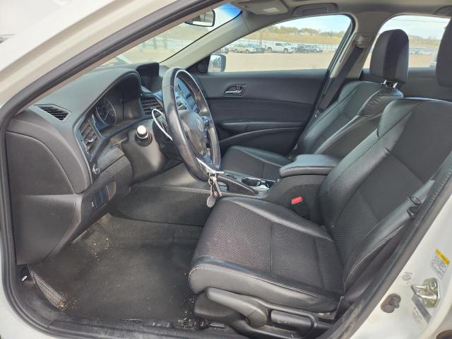 Photo 7 from auction – 2013 ACURA ILX with VIN 19VDE3F36DE301142